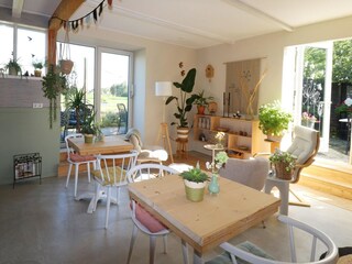 Appartement Menaldum Équipement 15