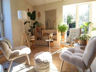 Appartement Menaldum Kenmerken 16