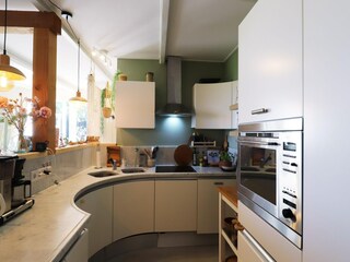 Apartment Menaldum Features 17