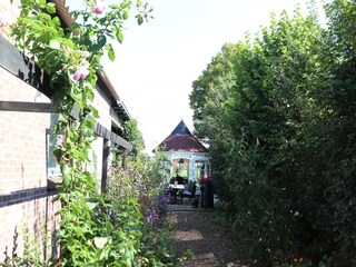 Apartamento Menaldum Grabación al aire libre 1