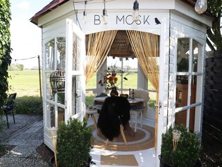 Apartamento Menaldum  25