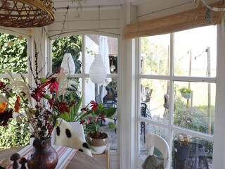 Appartement Menaldum  27