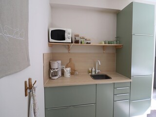 Apartment Menaldum Ausstattung 20