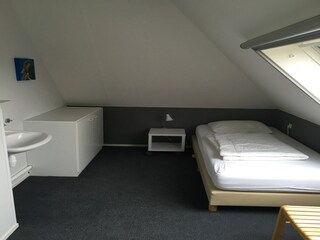 Vakantiepark Eernewoude Kenmerken 2