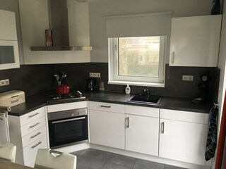 Parc de vacances Eernewoude Équipement 5