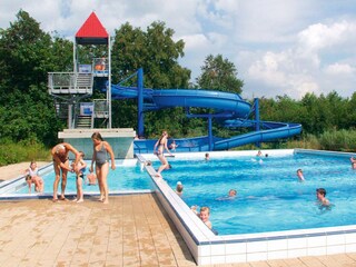 Holiday park Eernewoude  21
