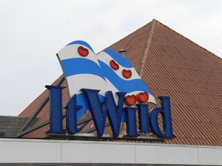 Vakantiepark Eernewoude  20