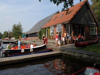 Vakantiepark Eernewoude  21