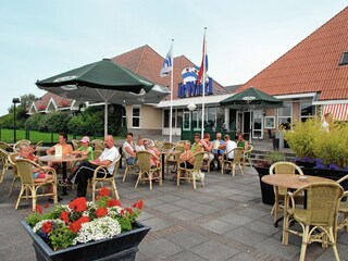 Holiday park Eernewoude  25