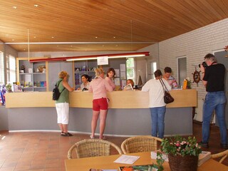 Vakantiepark Eernewoude  23
