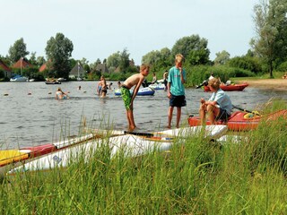 Vakantiepark Eernewoude Omgeving 18