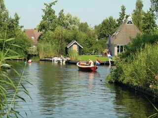 Vakantiepark Eernewoude Omgeving 12