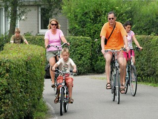 Vakantiepark Eernewoude Omgeving 14