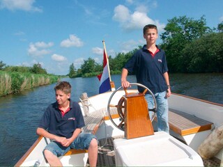 Vakantiepark Eernewoude Omgeving 18