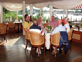 Vakantiepark Eernewoude Omgeving 19