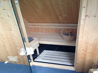 Parc de vacances Eernewoude  30