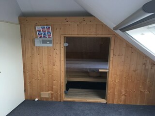 Holiday park Eernewoude  22