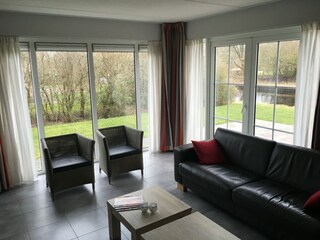 Parco vacanze Eernewoude Caratteristiche 3