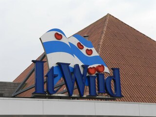 Vakantiepark Eernewoude  21