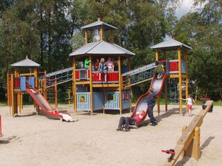 Ferienpark Eernewoude  22