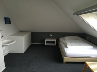 Ferienpark Eernewoude Ausstattung 3