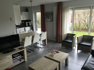 Holiday park Eernewoude Features 4