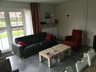 Holiday park Eernewoude Features 5