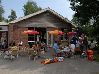 Parco vacanze Eernewoude  27