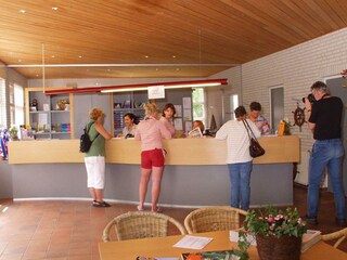 Parco vacanze Eernewoude  19