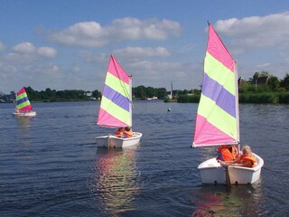 Vakantiepark Eernewoude Omgeving 15