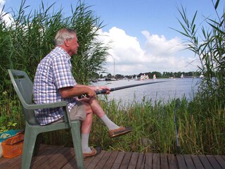 Vakantiepark Eernewoude Omgeving 16