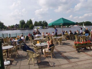 Parco vacanze Eernewoude  25