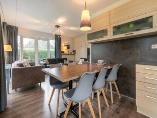 Holiday park Eernewoude Features 4