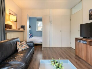 Parque de vacaciones Eernewoude Características 5