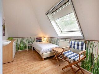 Holiday park Eernewoude Features 8