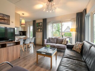 Vakantiepark Eernewoude Kenmerken 2