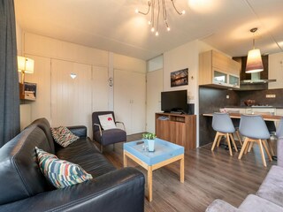 Parc de vacances Eernewoude Équipement 3