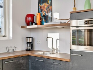 Parc de vacances Tynaarlo Équipement 6