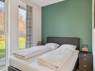 Parco vacanze Tynaarlo Caratteristiche 9