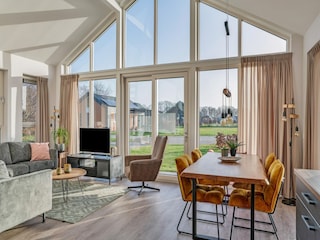 Parc de vacances Tynaarlo Équipement 2