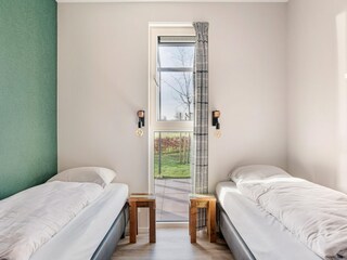 Vakantiepark Tynaarlo Kenmerken 8