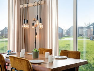 Holiday park Tynaarlo Features 3