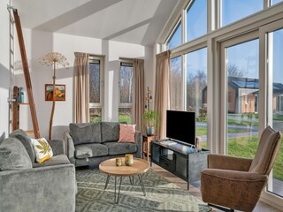 Vakantiepark Tynaarlo Kenmerken 4