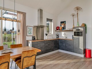 Parque de vacaciones Tynaarlo Características 11