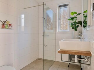 Parco vacanze Tynaarlo Caratteristiche 5