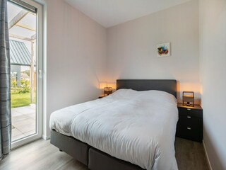 Vakantiepark Tynaarlo Kenmerken 4