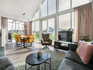 Vakantiepark Tynaarlo Kenmerken 6