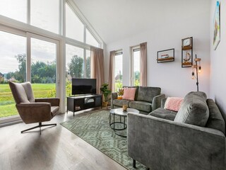 Vakantiepark Tynaarlo Kenmerken 7