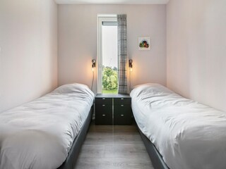 Vakantiepark Tynaarlo Kenmerken 2