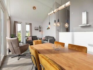 Vakantiepark Tynaarlo Kenmerken 3